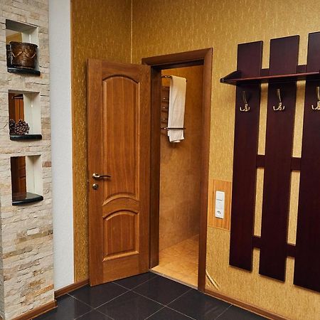 Africa Apartment Vinnytsia Exterior photo